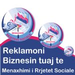  MENAXHIMI I RRJETEVE SOCIALE 